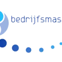 Logo van Bedrijfsmassage010