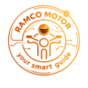 Logo van Ramco Motor
