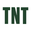 Logo van TNT