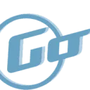 Logo van Go4it! Jongerencoaching
