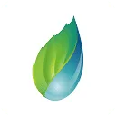 Logo van VDH watertechnology bv