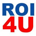 Logo van ROI4U