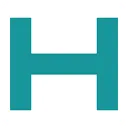 Logo van IHI Hauzer Techno Coating