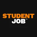 Logo van StudentJob DE
