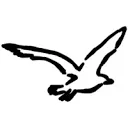 Logo van De Mallemok