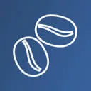 Logo van Hendriks Coffee