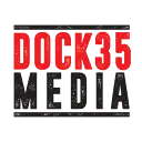 Logo Dock35 Media