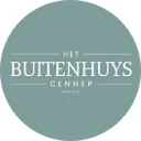 Logo van Het Buitenhuys Gennep