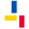 Logo van ROC Mondriaan - School voor Orde en Veiligheid