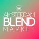 Logo van Stichting Amsterdam BLEND Events