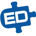 Logo van Connect-Ed Media