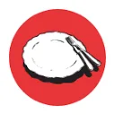 Logo van De Pannekoek