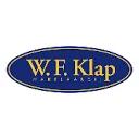 Logo van Klap Makelaardij B.V.