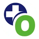 Logo van De Oosthof Dierenartsen
