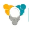 Logo van NPDI - Nationaal Platform Duurzame Inzetbaarheid