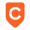 Logo van Canon van Nederland