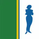 Logo van Haags Vrouwen Netwerk
