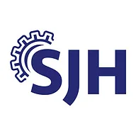 Logo van SJH Total Services B.V.