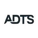 Logo van ADTS