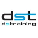 Logo van DSTraining