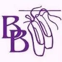 Logo van Balletstudio Belinda