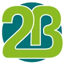 Logo van 2B Elektrotechniek BV