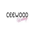 Logo van ceewoodweddings