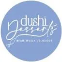 Logo van Dushi Desserts