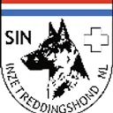 Logo Inzet Reddingshond Nederland - SIN