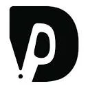 Logo van Doek AND Dook - Schort op maat