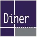 Logo van Restaurant Diner