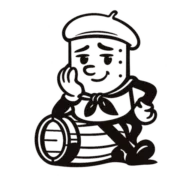 Logo van www.vineau.nl