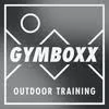 Logo van Gymboxx B.V.
