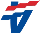 Logo van Vrolijk Watersport
