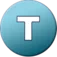 Logo van TOP Texel