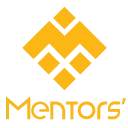 Logo van Mentors' Business community