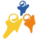 Logo van Leussink Retail Groep