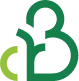 Logo van Boomkwekerijen en Groencentrum De Batterijen BV