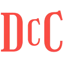 Logo van Dutch Cocktail Club
