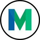 Logo van De Mensen van Marketing