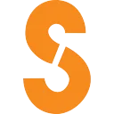 Logo van Santas Koffie