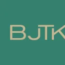 Logo van BJTK