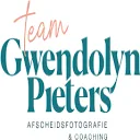 Logo van Gwendolyn Pieters - Documentaire Levensfotograaf