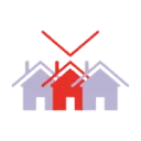 Logo van ikzoekuwhuis.nl 💯% Aankoopmakelaar