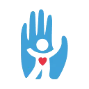 Logo van Save a Child's Heart Nederland