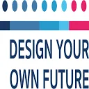 Logo van DESIGN YOUR OWN FUTURE