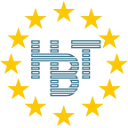 Logo van HBT Transport