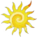 Logo van Sunny Games