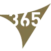 Logo van Strand365