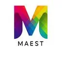 Logo van Maest